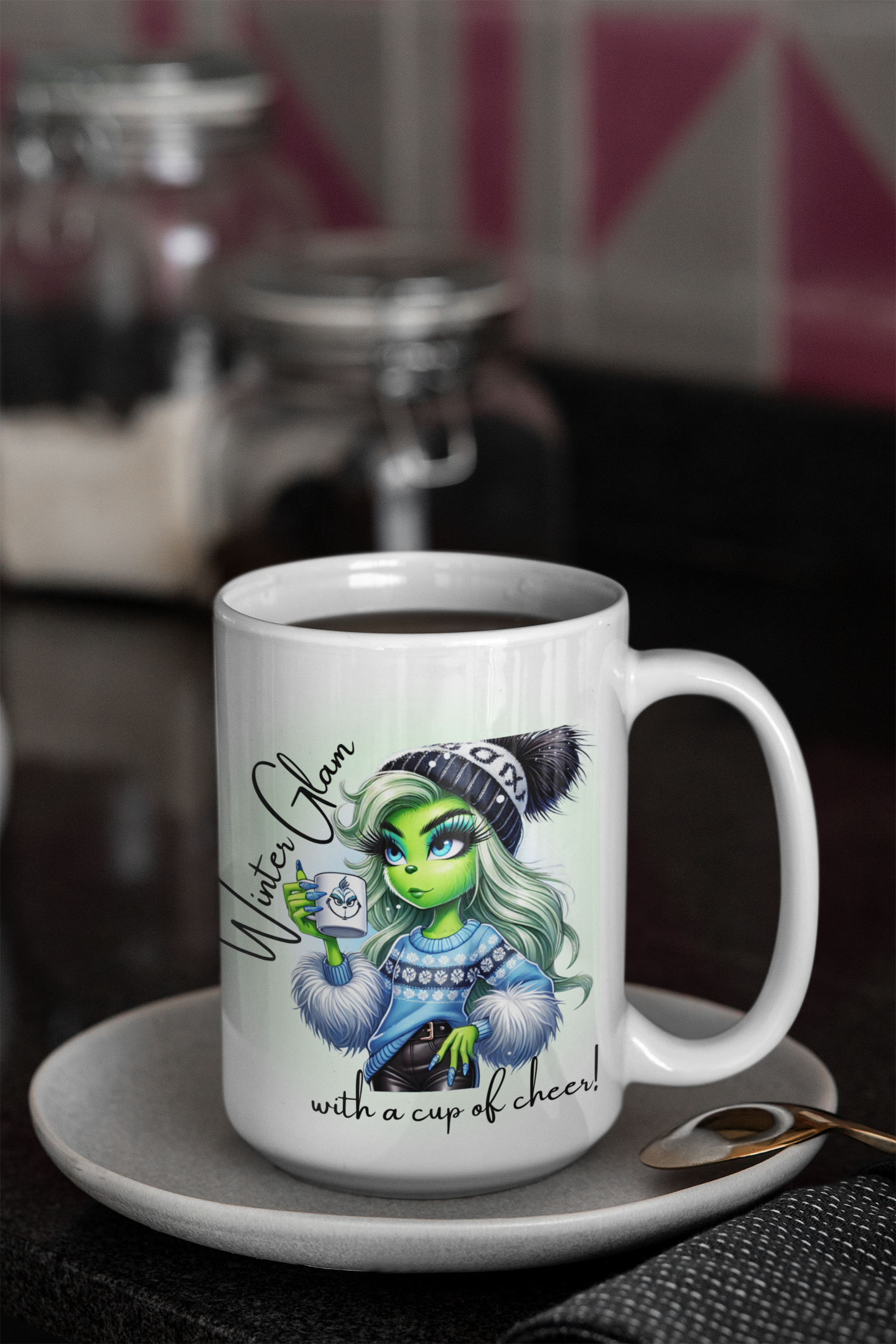 Custom Mug