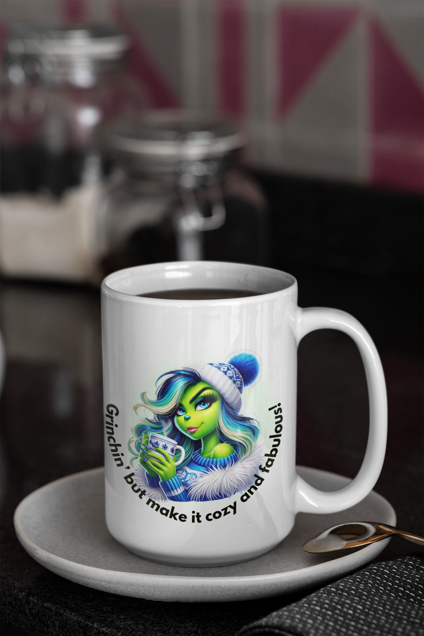 Custom Mug