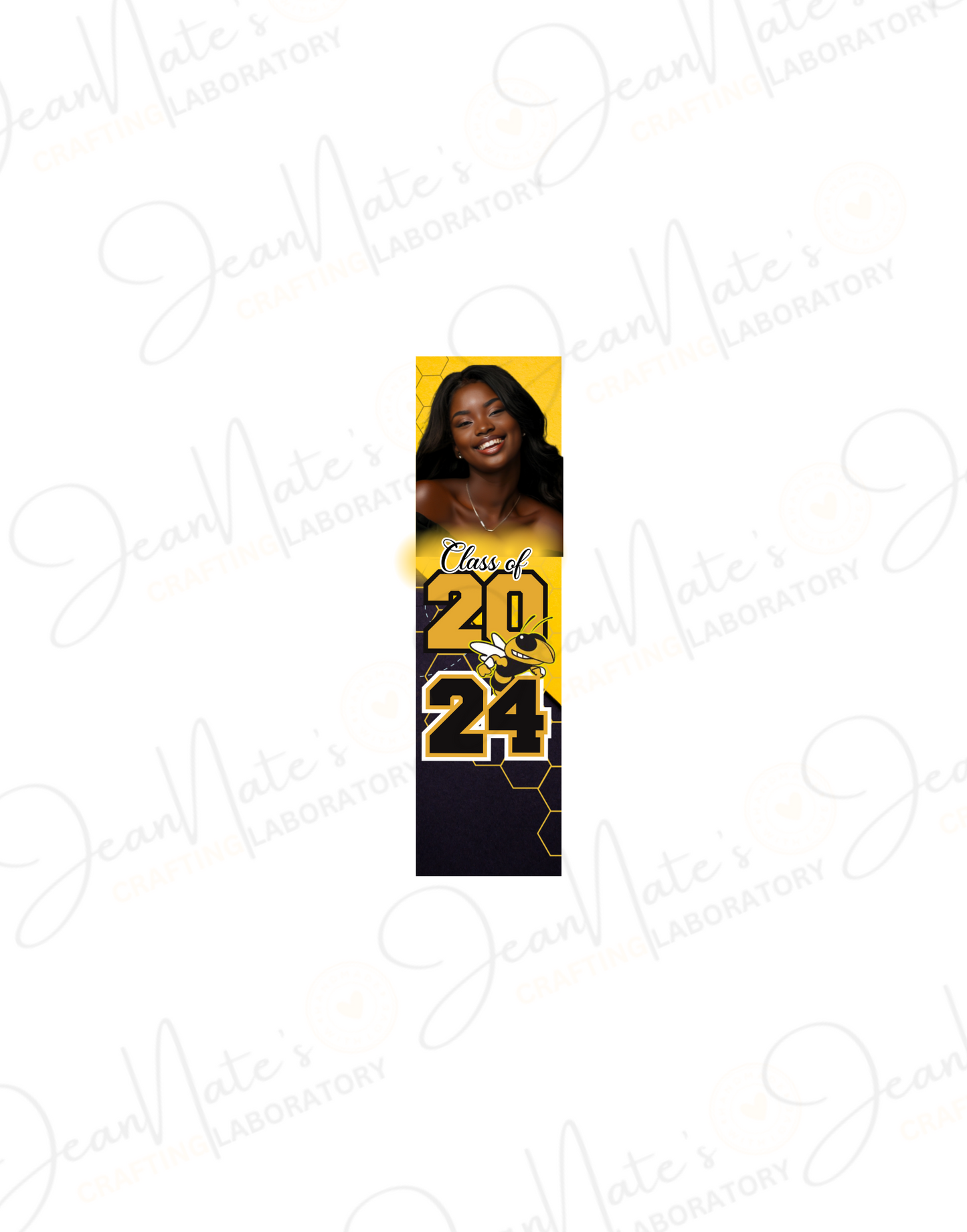 Graduation Arch Template