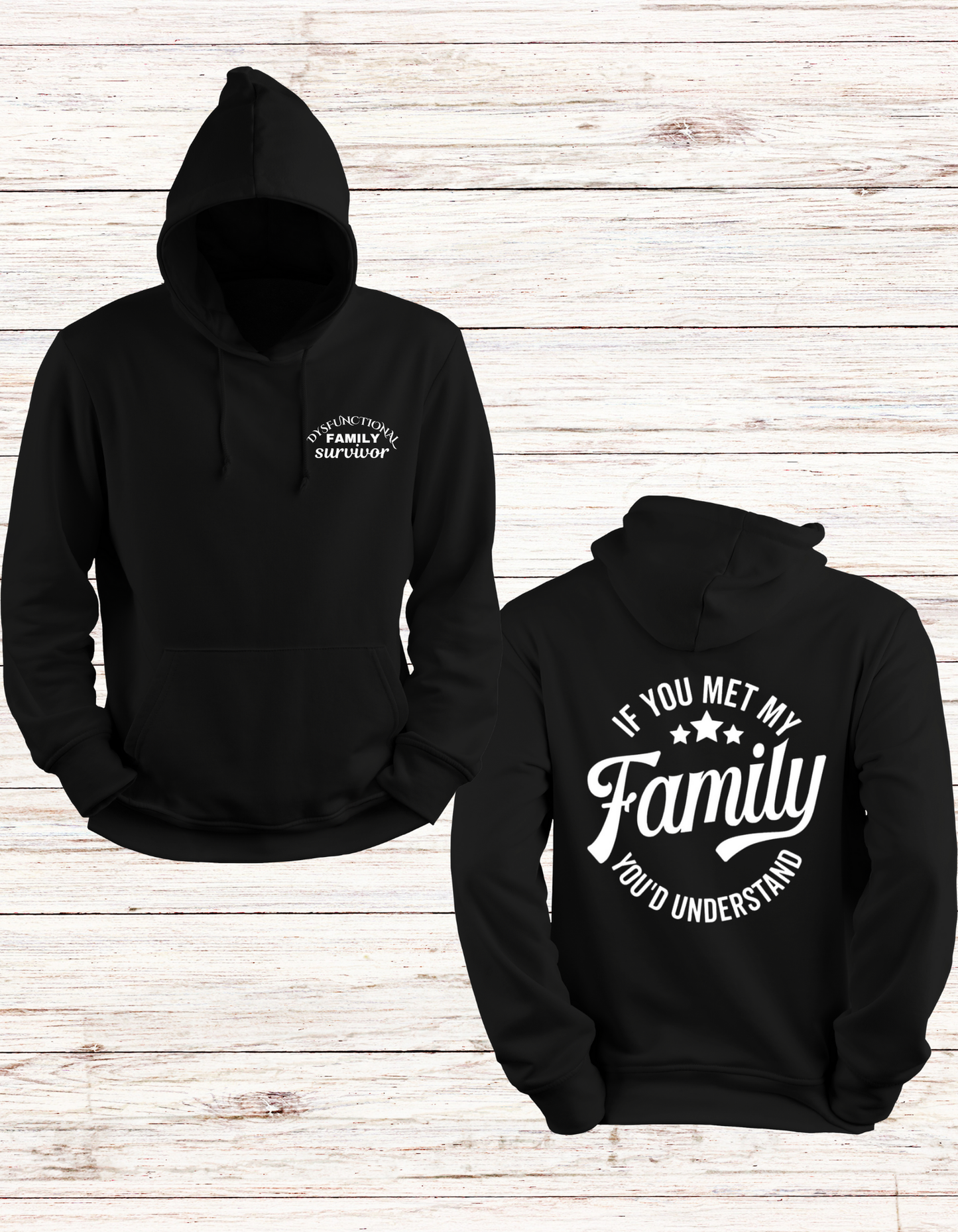 Dysfunctional Family Collection