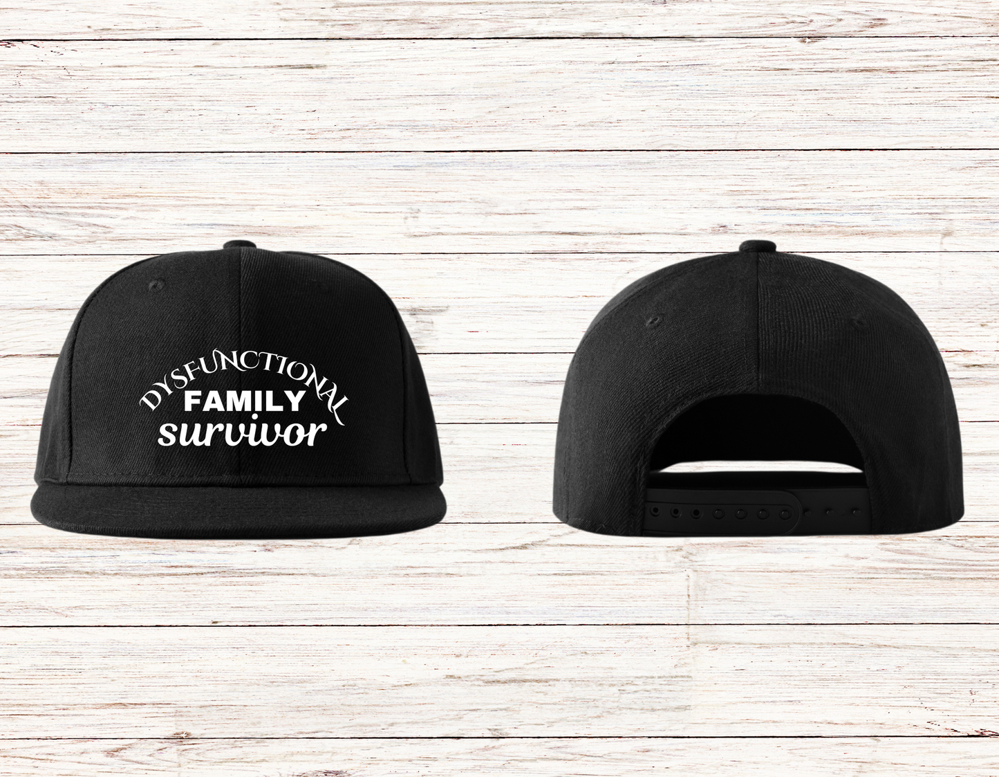 Dysfunctional Family Collection