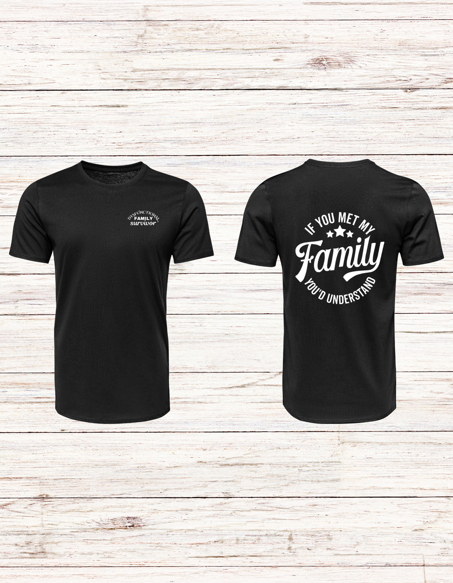 Dysfunctional Family Collection