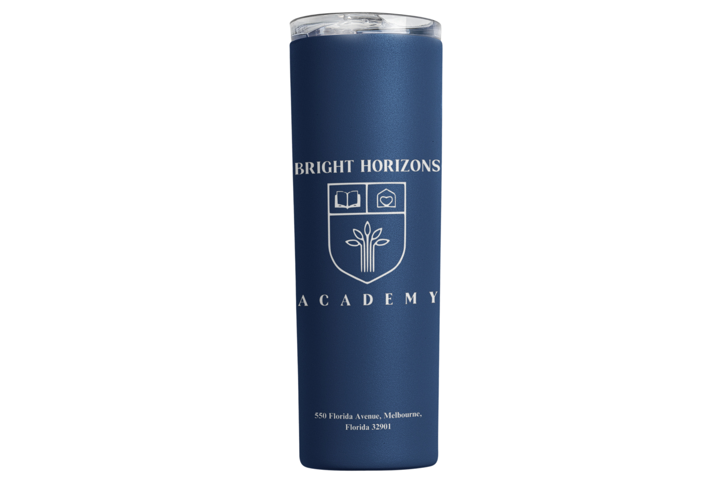 Custom Tumbler - Your Design, Your Style